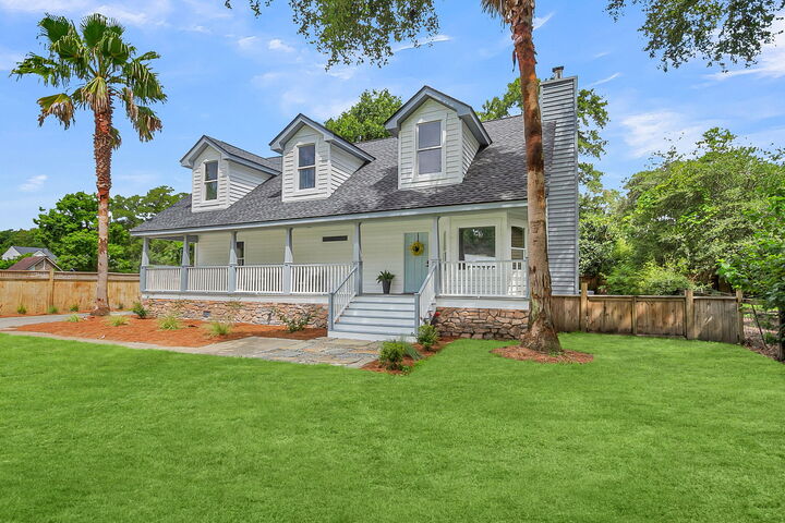 Property Photo:  2142 Gulf Drive  SC 29466 