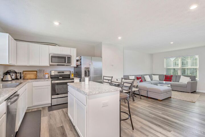 Property Photo: 6644 Rivulet Dr OH 45042