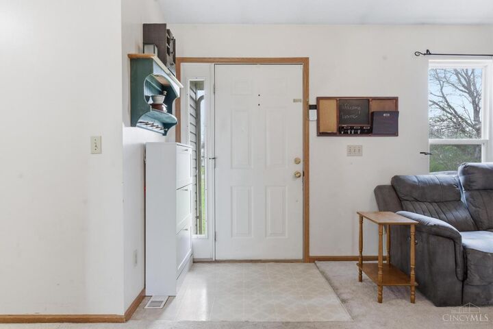 Property Photo:  8747 Waynes Way  OH 45107 