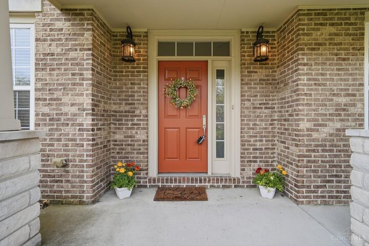 Property Photo:  949 E Legendary Run  OH 45245 