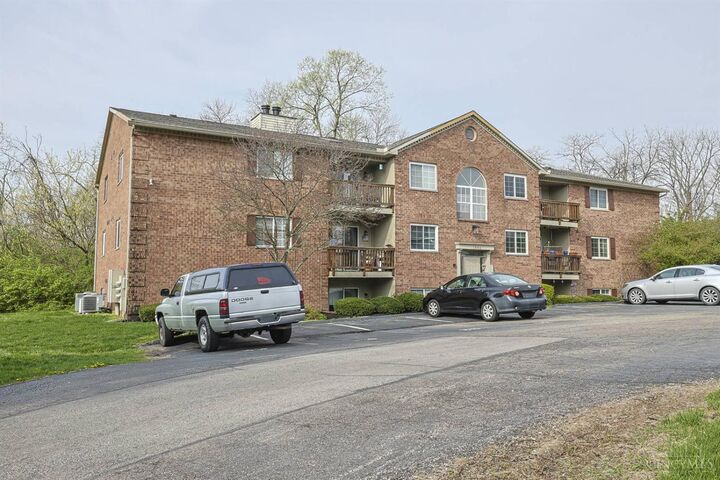 Property Photo:  1560 Gelhot Drive  OH 45014 