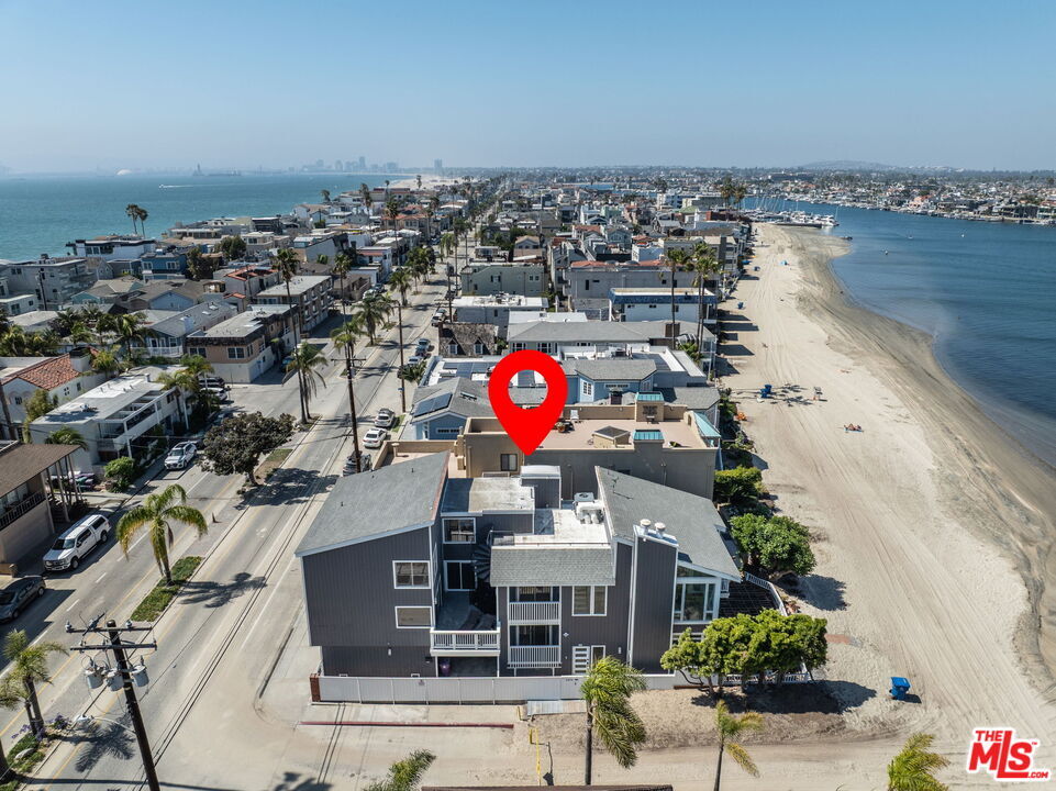 Property Photo: 6821 E Ocean Blvd CA 90803