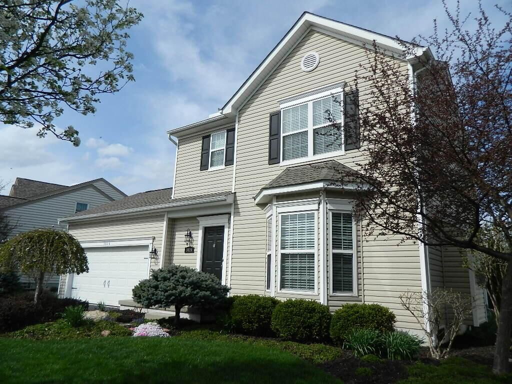 Property Photo:  3626 Natalie Drive  OH 43123 