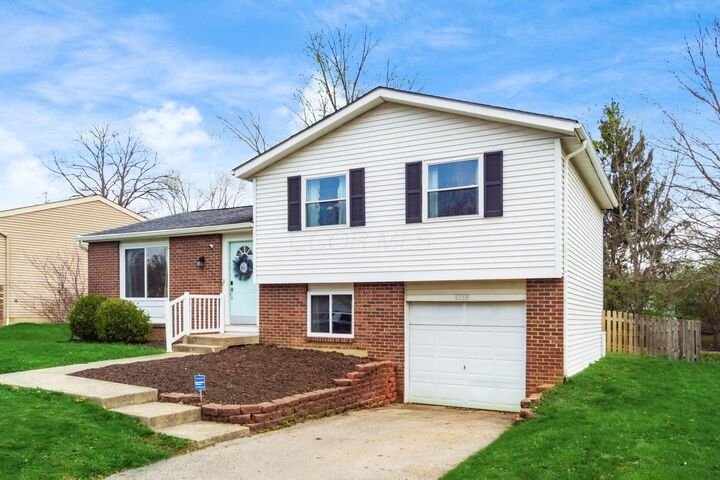 Property Photo:  8768 Scarsdale Boulevard  OH 43065 