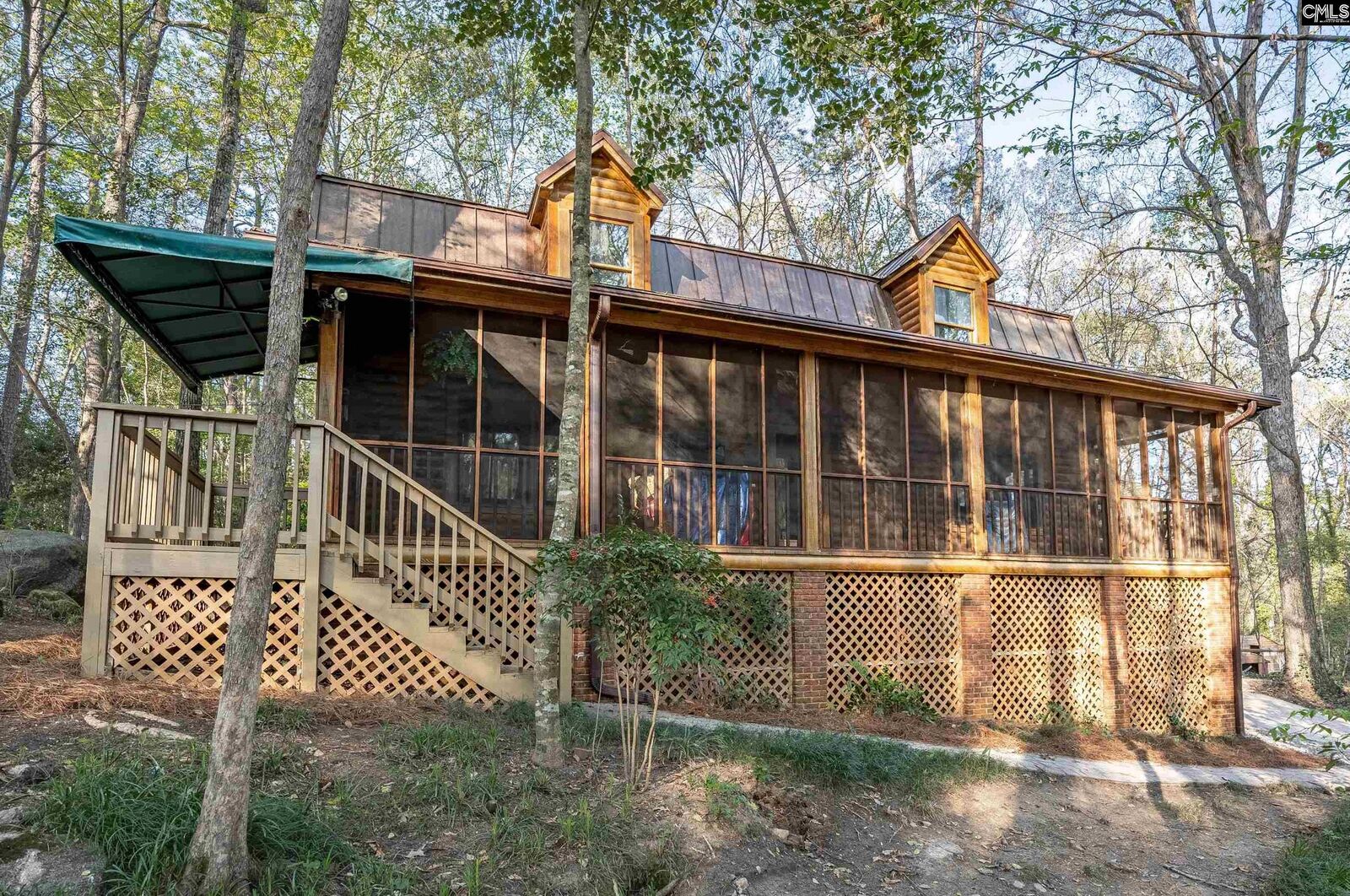 Property Photo: 1525 Riviera SC 29169