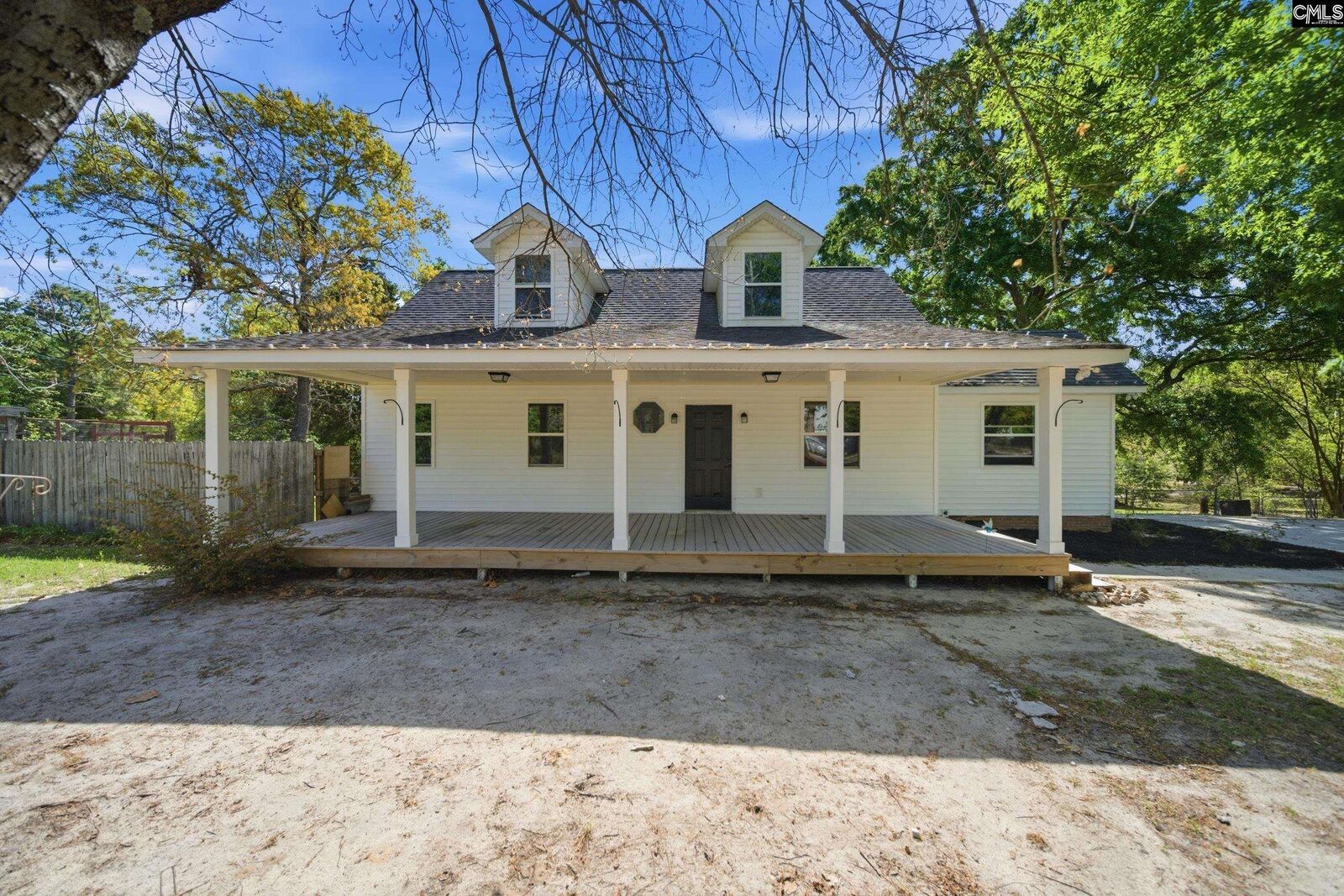 Property Photo: 557 Shirway SC 29073