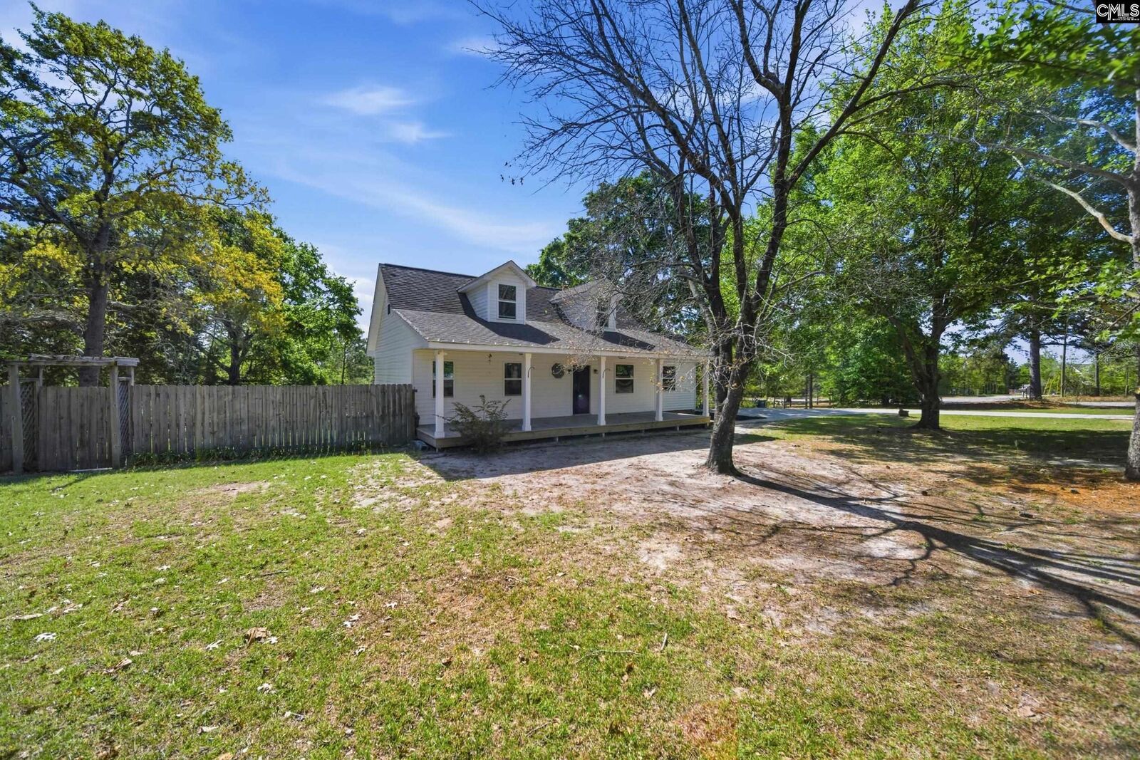 Property Photo:  557 Shirway  SC 29073 