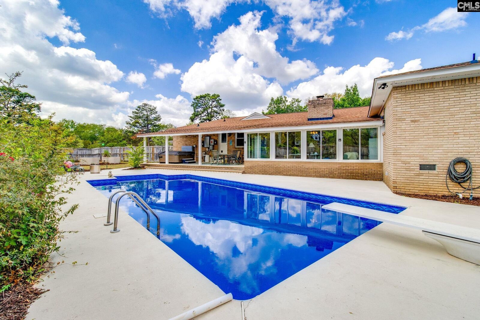 Property Photo:  4065 Venetian  SC 29170 