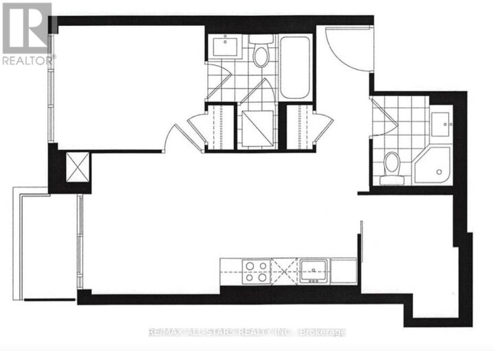 Property Photo:  609 Avenue Road 1001  ON M4V 0B1 