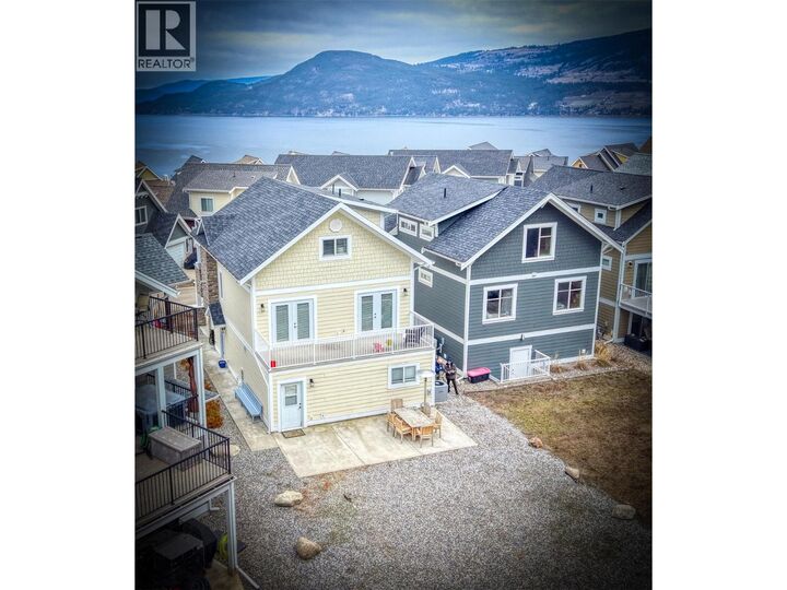Property Photo:  6746 Marbella Loop 304  BC V1Z 3R8 