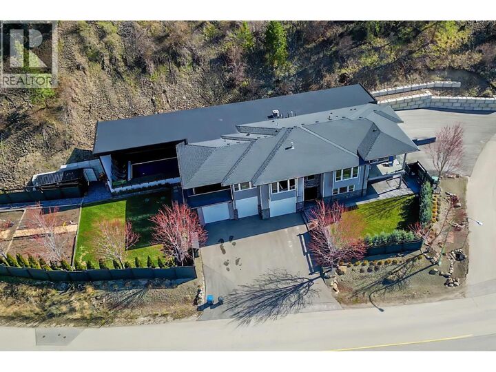 Property Photo: 2875 Shayler Road BC V1V 2R1