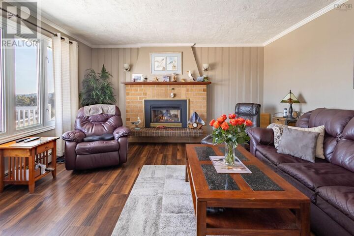 Property Photo: 16 Seaview Lane NS B1C 1Z2
