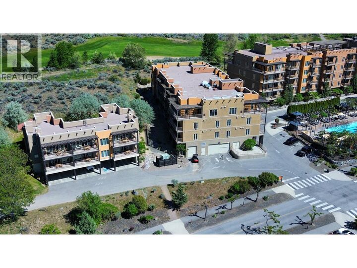 Property Photo: 1200 Rancher Creek Road 128B BC V0H 1V6