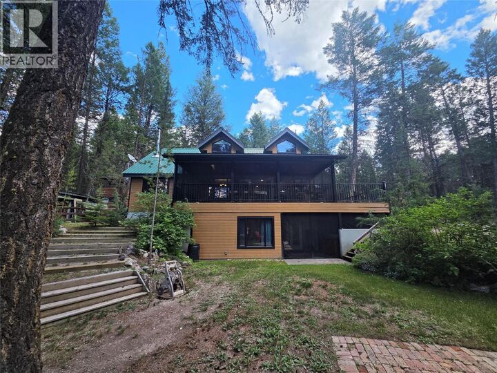 Property Photo: 4406 Ashton Road BC V0A 1B0