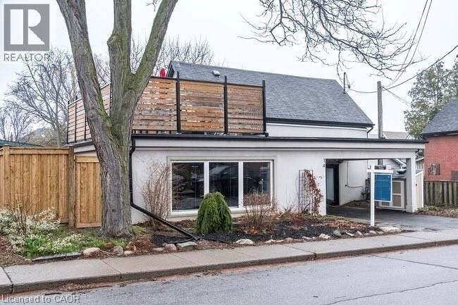 Property Photo:  14 Reginald Street  ON L8P 3X9 