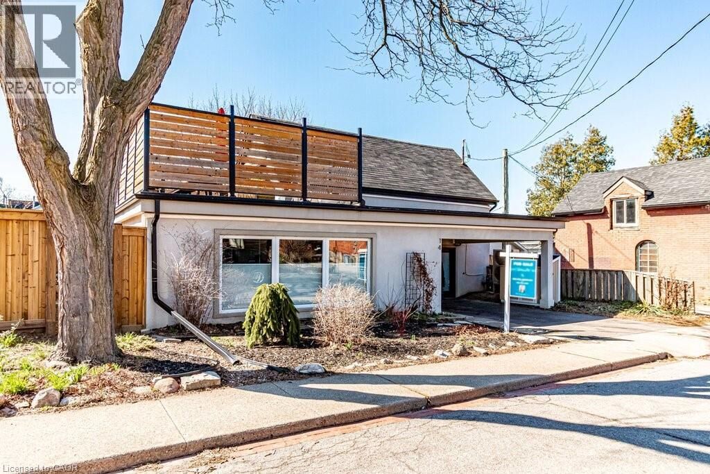 Photo de la propriété:  14 Reginald Street  ON L8P 3X9 