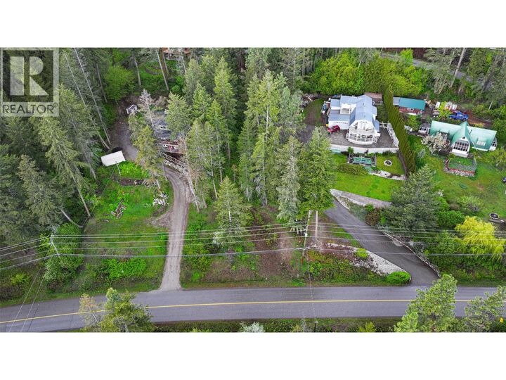 Property Photo:  Lot 146 Westside Road  BC V1H 2G1 