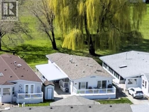 Property Photo: 2932 Buckley Road 85 BC V0E 2W0