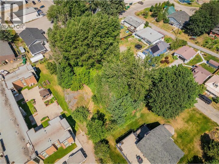 Lot 13-20 Third Avenue — photo 1