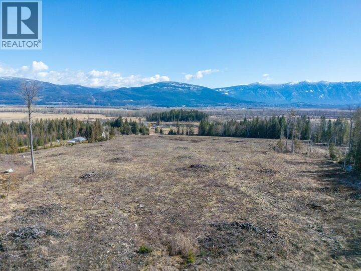 Lot B West Creston Road — photo 1