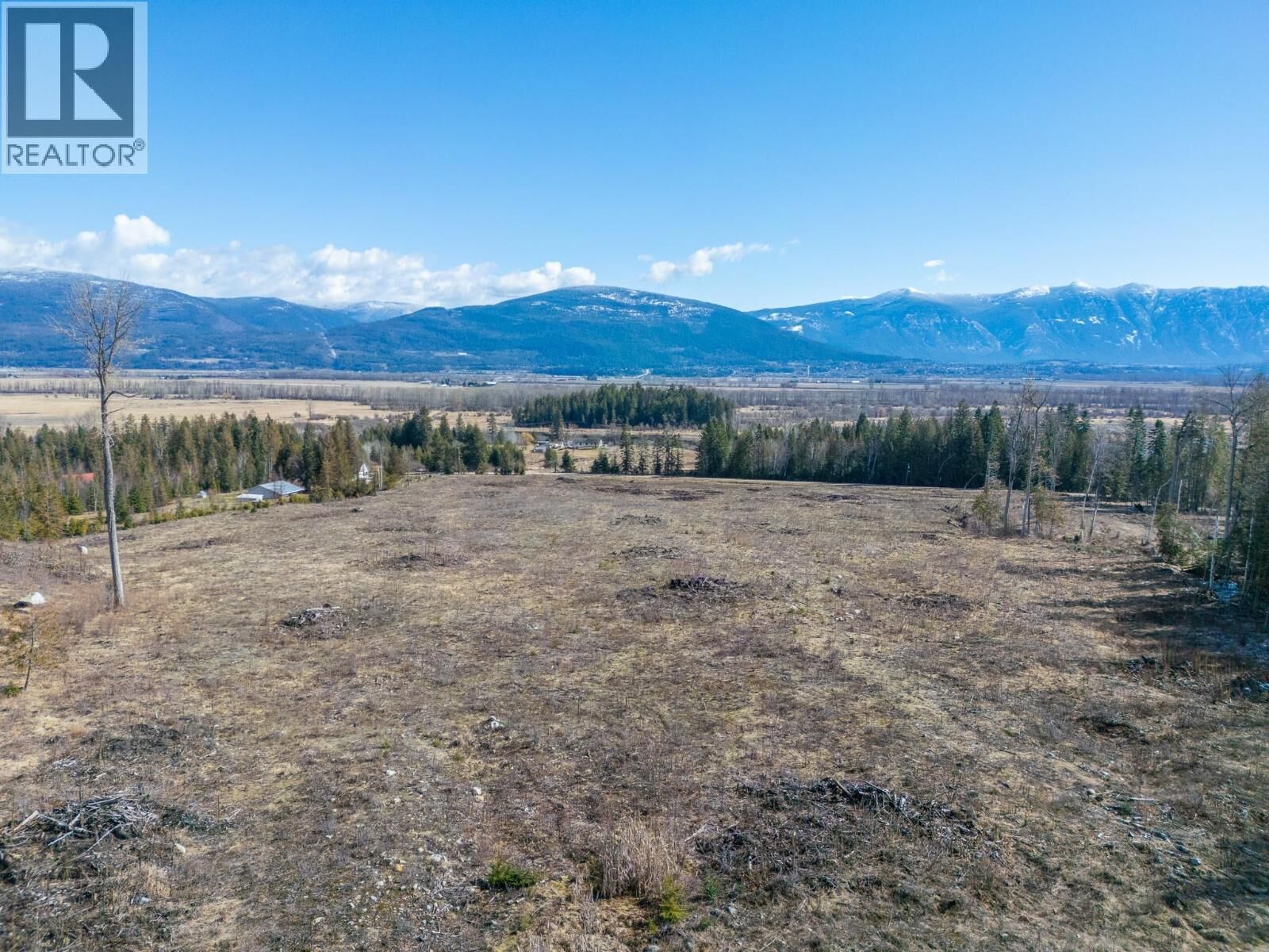 Property Photo:  Lot B West Creston Road  BC V0B 1G7 