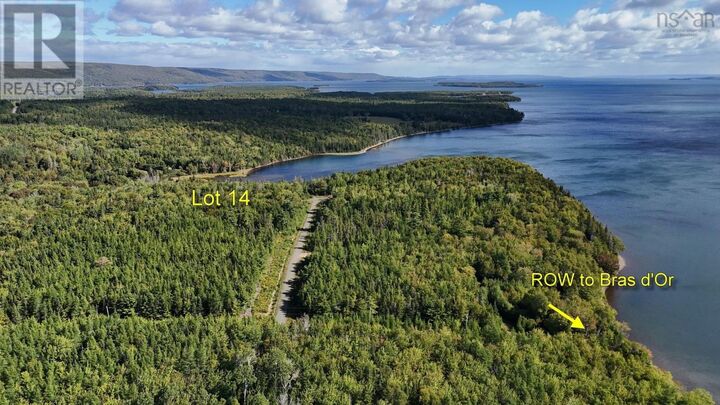 Lot 14 Golden Shore Dr — photo 1