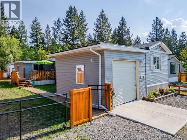 Property Photo: 4072 Lac La Hache Station Road 12 BC V0K 1T1