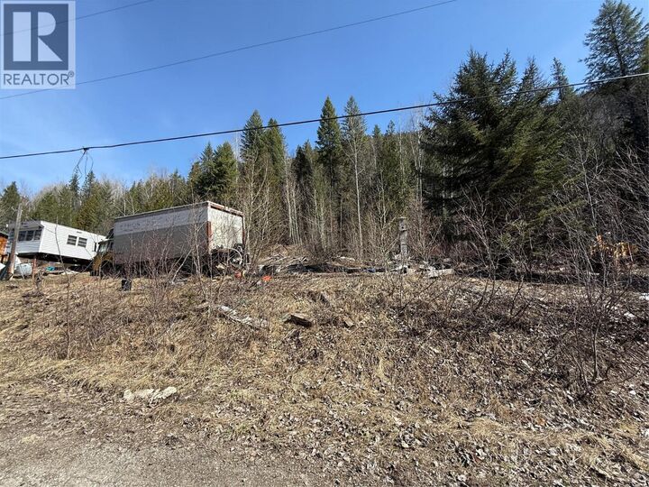 Property Photo:  Vector Road  BC V0G 1Z0 