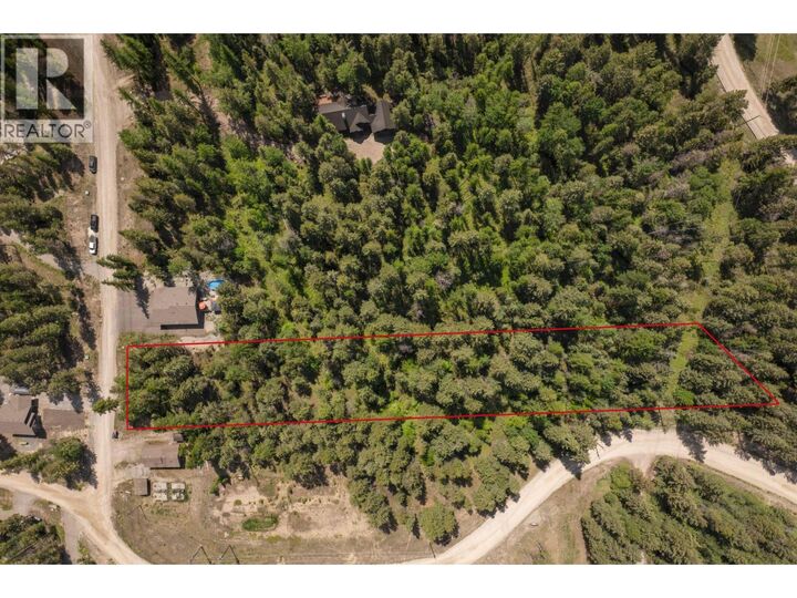 Property Photo:  Lot 80 Osprey Landing Court  BC V0B 2J0 