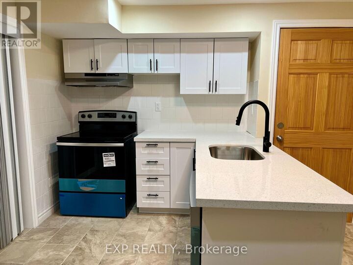 Property Photo:  149 Dance Act Avenue Lower  ON L1L 0H4 