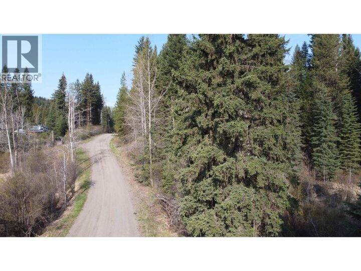 Property Photo:  Lot B Bryce Road  BC V0K 1M0 