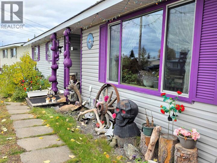 Property Photo: 15 Harmon Crescent BC V0J 1W0