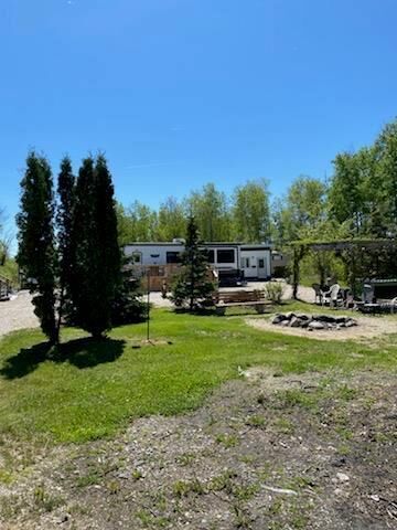 Property Photo: 98 Ludovic Road MB R0C 2S0
