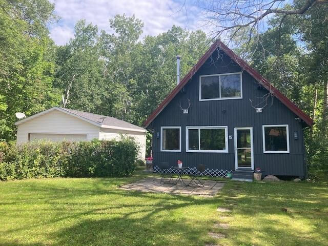 Photo de la propriété:  15 Summerland Drive  MB R0E 0T0 