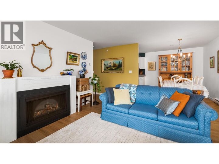 Photo de la propriété:  914 Vancouver Street 403  BC V0B 1G4 