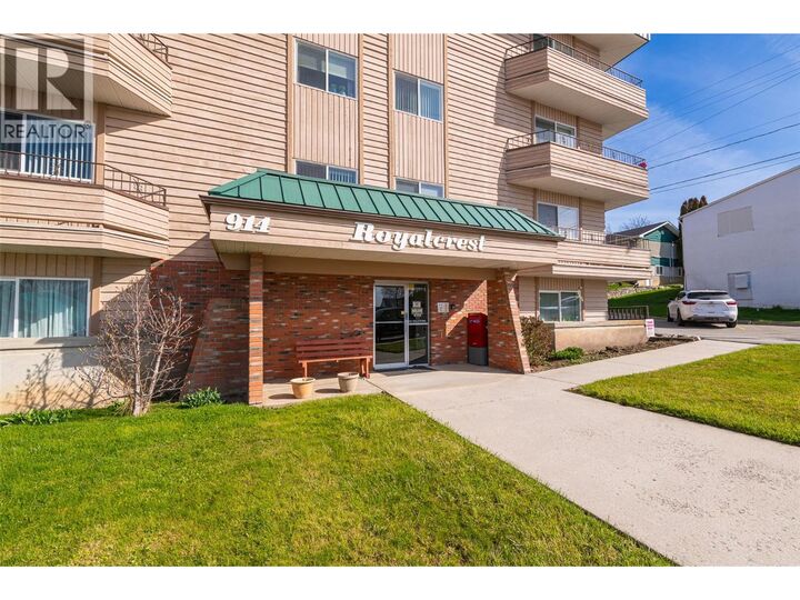 Photo de la propriété:  914 Vancouver Street 403  BC V0B 1G4 