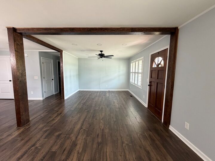 Property Photo: 1441 Bussey Rd GA 31790