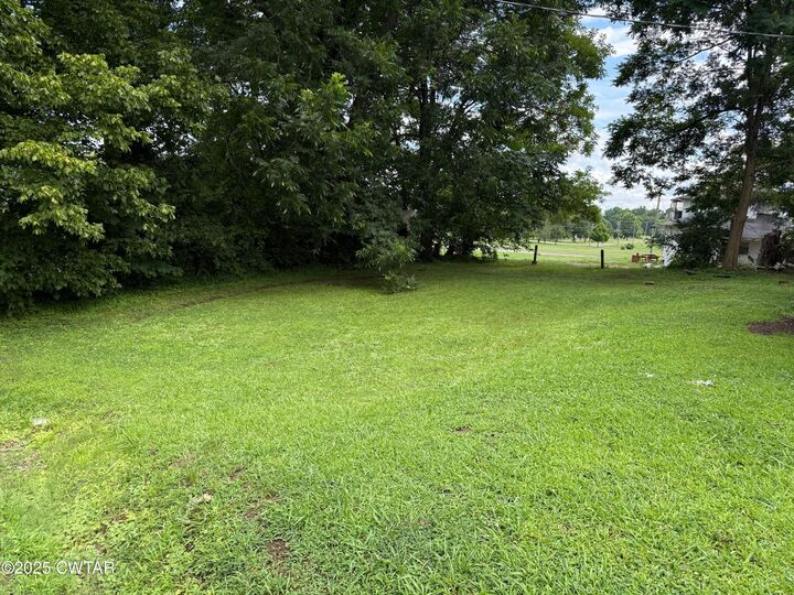 Property Photo:  736 E Baltimore Street  TN 38301 