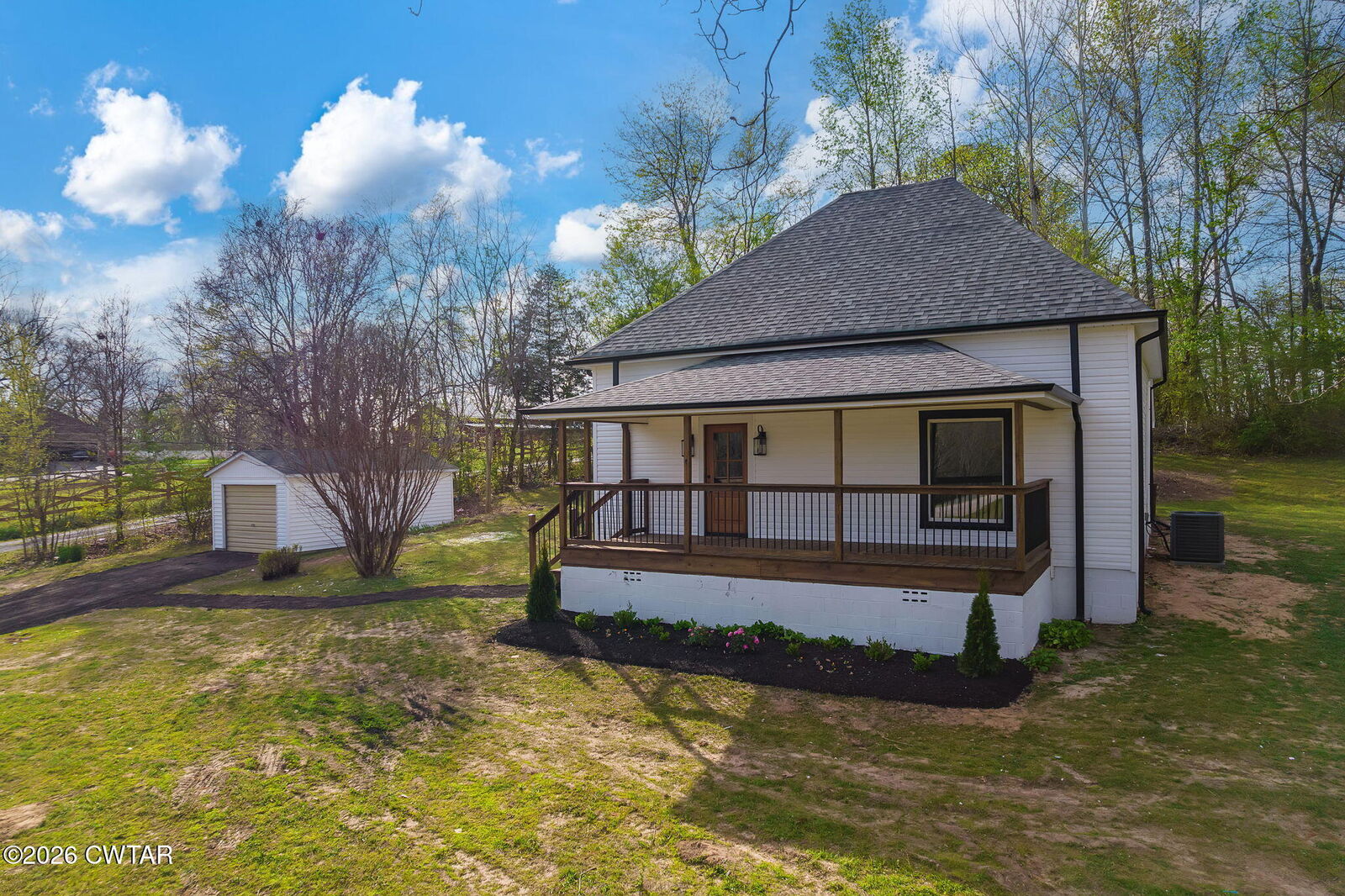Property Photo:  997 Cotton Grove Road  TN 38305 