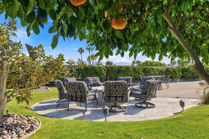 Property Photo: 73062 Monterra Circle South Circle S CA 92260