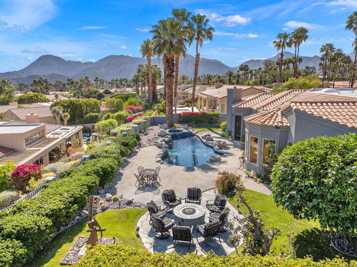 Property Photo: 73062 Monterra Circle South Circle S CA 92260