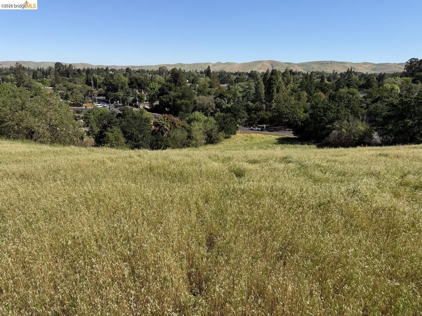 Property Photo:  0 Cowell Rd  CA 94518 