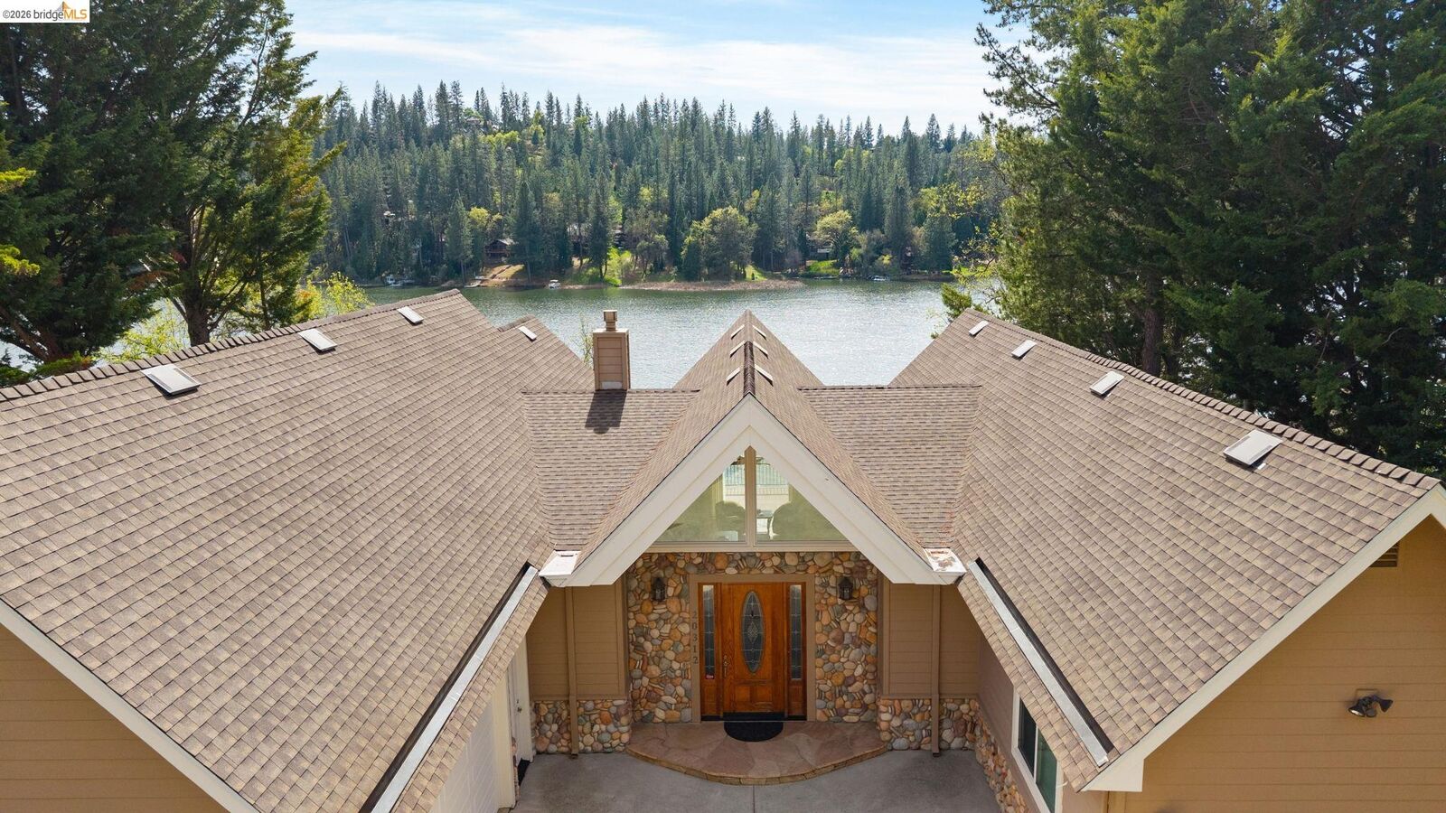 Property Photo:  20312 Pine Mountain Dr.  CA 95321 