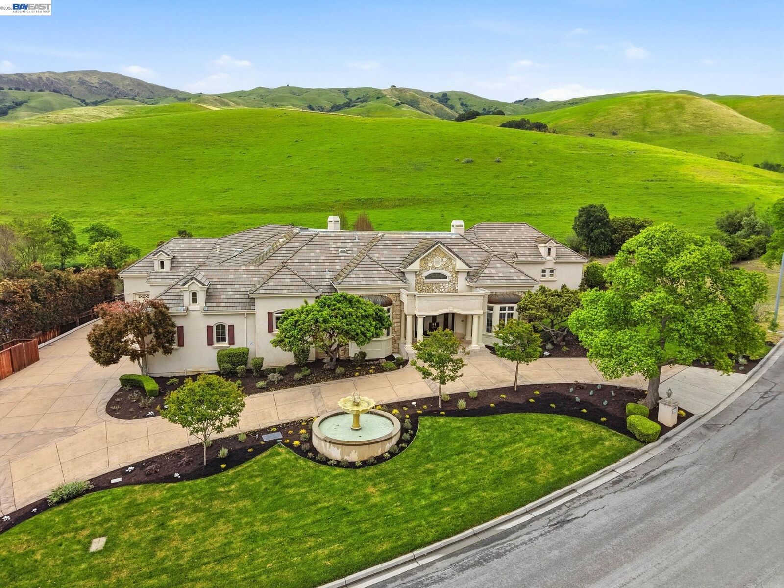 Property Photo:  46890 Rancho Higuera Rd  CA 94539 