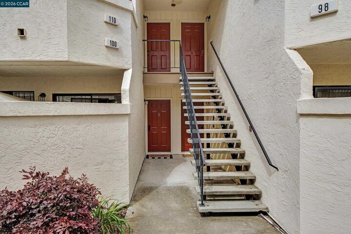 Property Photo:  5020 Valley Crest Dr 110  CA 94521 