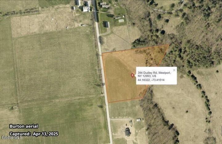 Property Photo:  394 Camp Dudley Road  NY 12993 