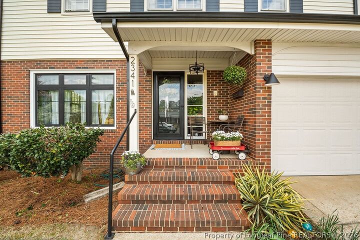 Property Photo: 2341 Colgate Drive NC 28304