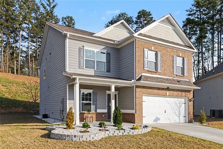 Property Photo:  1225 Campbell Pine Trail  GA 30045 