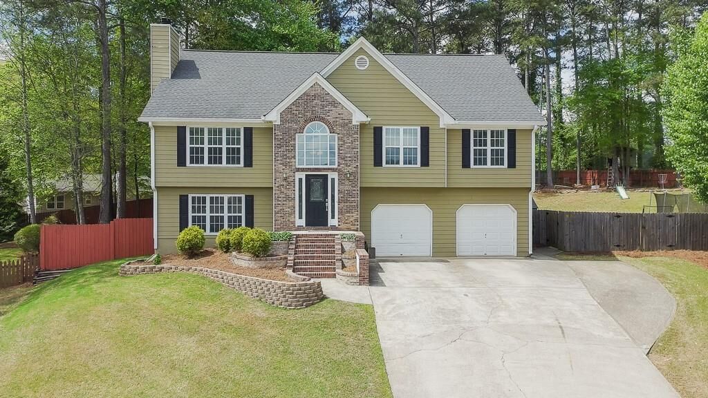 Property Photo: 2084 Township Drive GA 30189