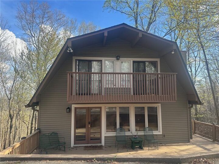 Property Photo: 185 Alpine Drive GA 30143